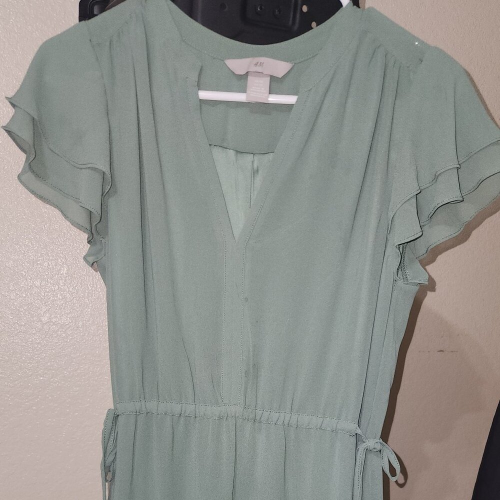HM dress xs